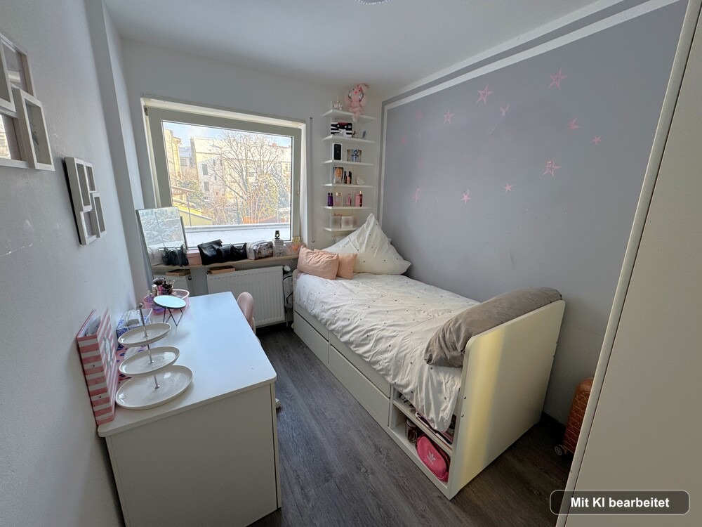 Schlafzimmer 2