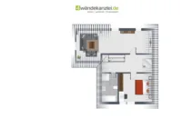 Grundriss DG