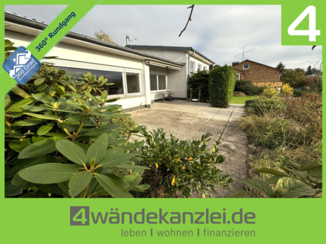 Tolle Aussichten !, 36199 Rotenburg an der Fulda, Einfamilienhaus