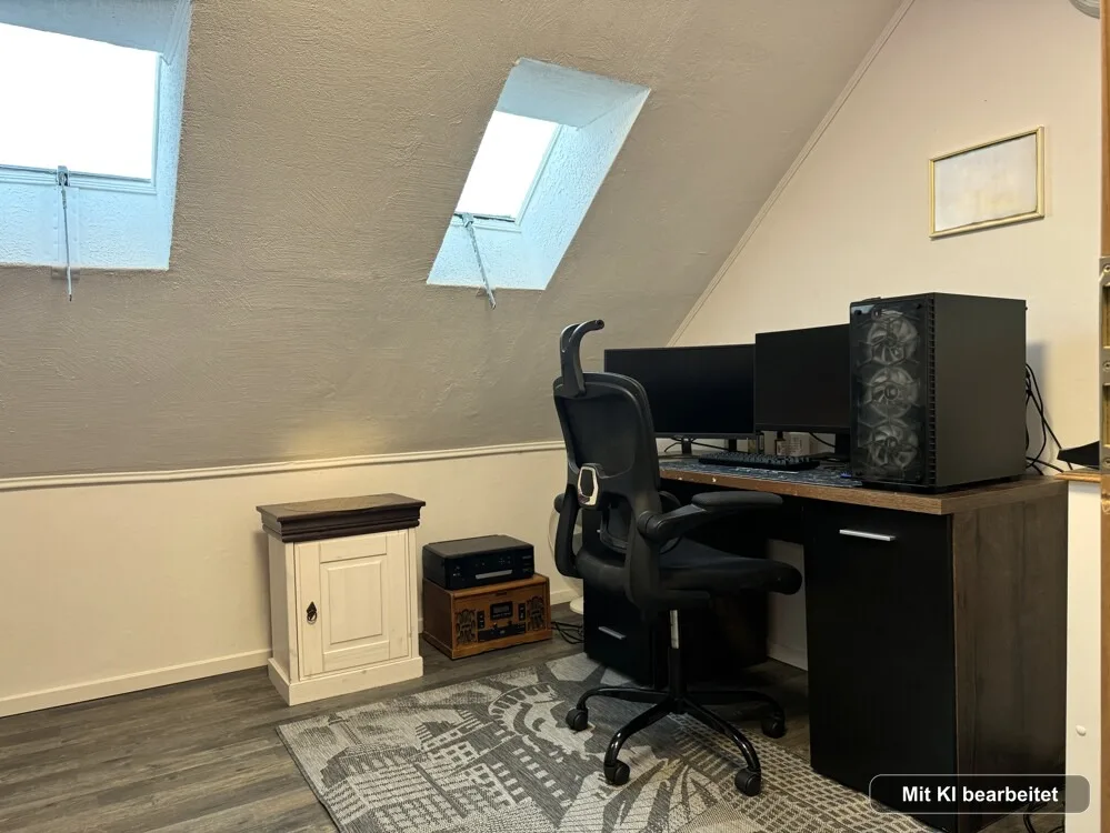 Büro DG