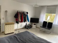 Schlafzimmer (Beispielwohnung)