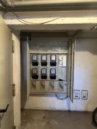 Elektrik