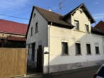 Blick von Außen - Platz für alle…