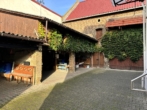 Großer Hof - Platz für alle…