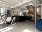 Wohnraum EG - Herz trifft Charme