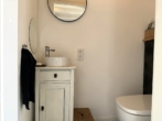 Gäste WC EG - Herz trifft Charme