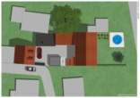 Lageplan - Herz trifft Charme