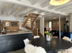 Wohnraum EG - Herz trifft Charme