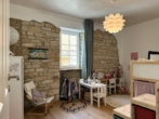 Kinderzimmer OG - Herz trifft Charme