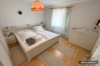 Schlafzimmer EG