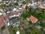 Luftaufnahme - Altes Haus, neue Träume!