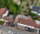 Abriss Beispiel - Altes Haus, neues Glück!