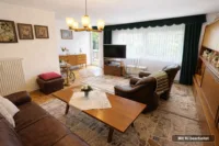 Wohnzimmer EG