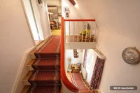Treppenhaus OG