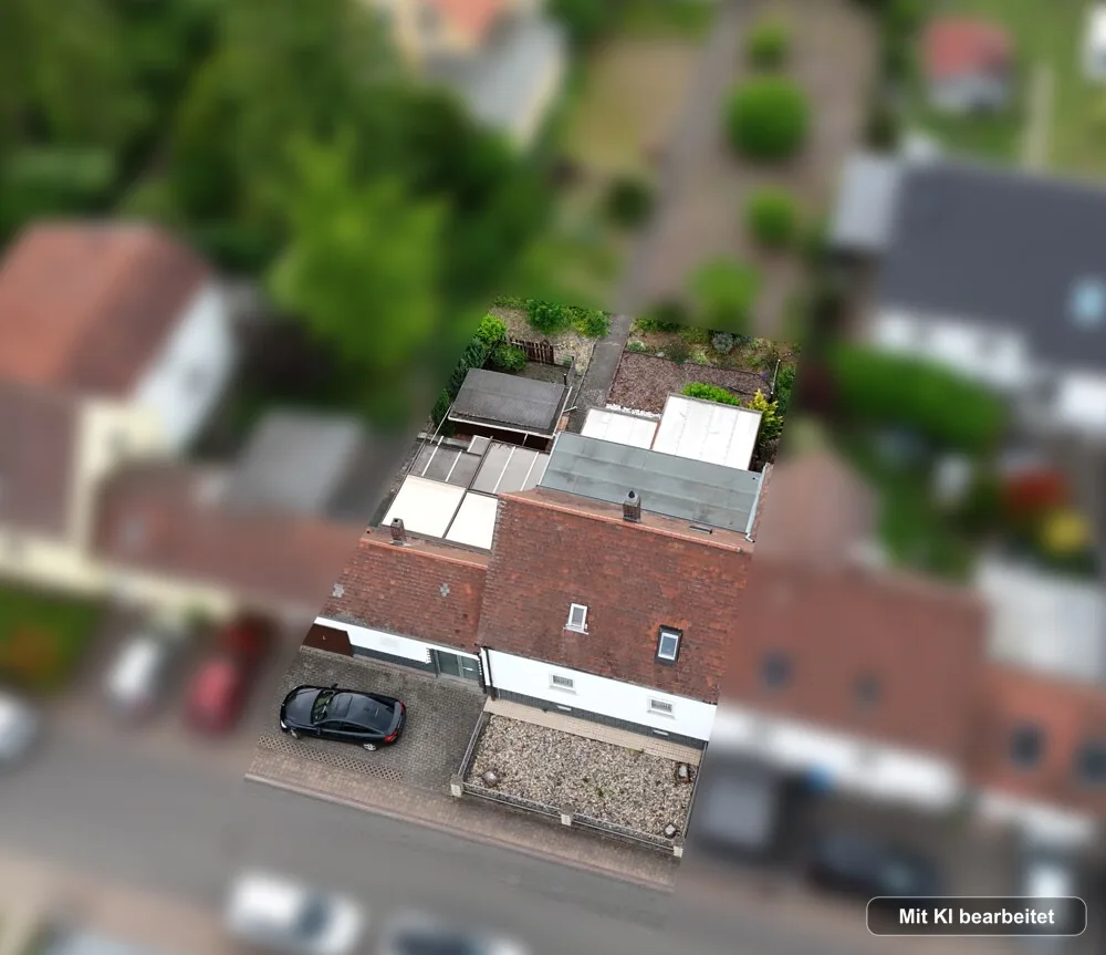 Vogelperspektive