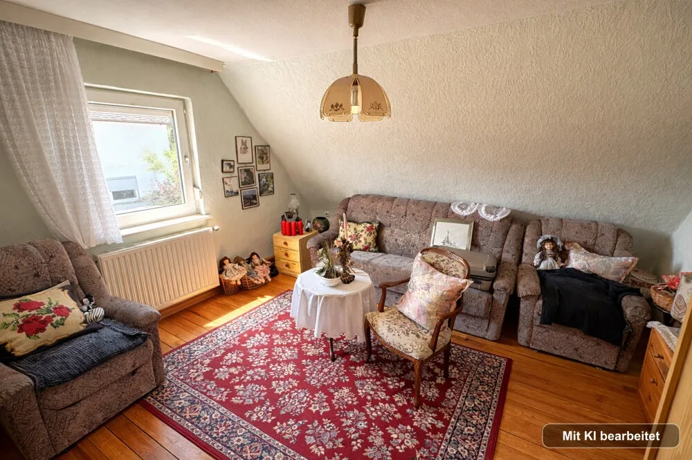 2. Zimmer OG