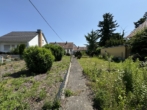 Garten - Altes Haus, neue Träume!