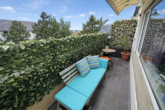 Balkon - 3 Zimmer mit Aussicht