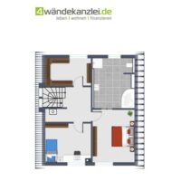 Dachgeschoss