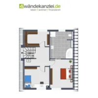 Dachgeschoss