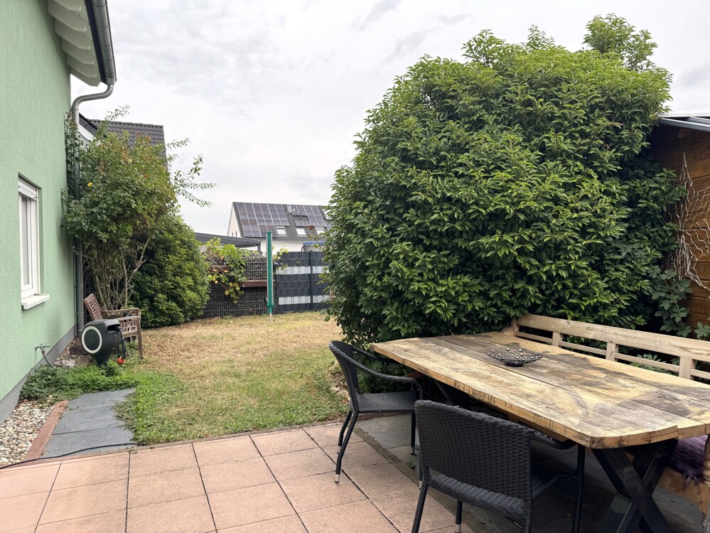 Garten