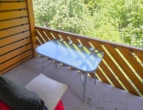 Balkon - Mieter schon da!!