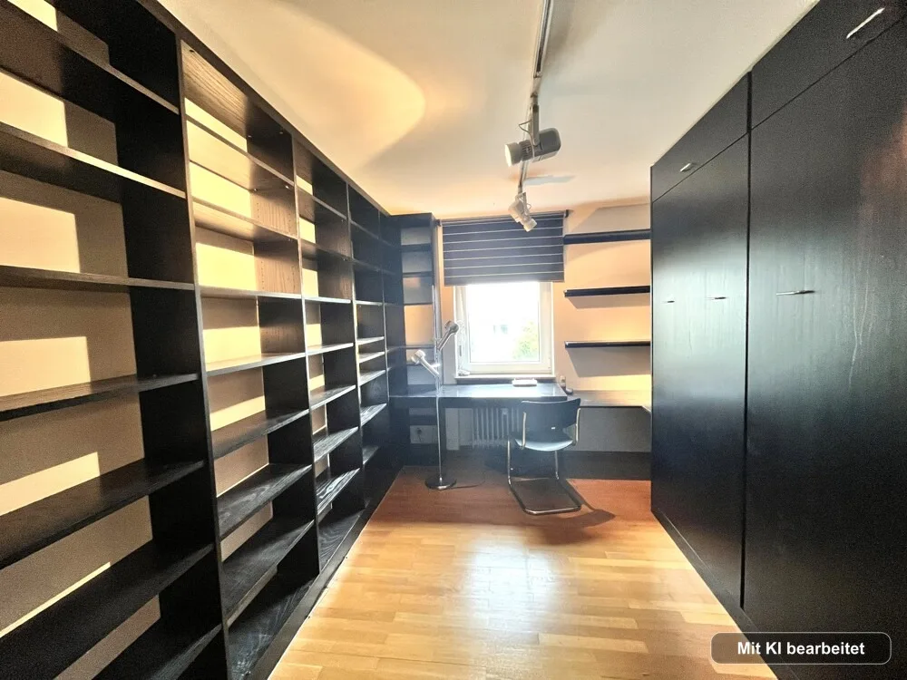 Vorne Home-Office