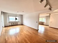 und Wohnbereich