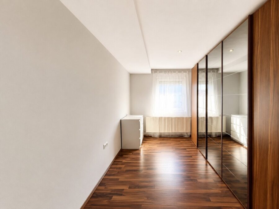 Ankleidezimmer