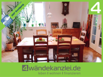 Viel Platz auf einer Ebene !!, 67547 Worms, Etagenwohnung