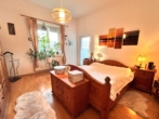 Schlafzimmer - Viel Platz auf einer Ebene !!