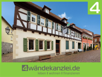 Die Geschichte zum grünen Baum!, 67251 Freinsheim, Gastronomie