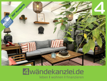 Zwei Häuser, viele Möglichkeiten, 67596 Dittelsheim-Heßloch / Dittelsheim, Zweifamilienhaus