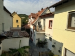 Hinterhaus Ausblick - Zwei Häuser, viele Möglichkeiten