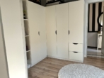 Vorderhaus Ankleidezimmer - Zwei Häuser, viele Möglichkeiten