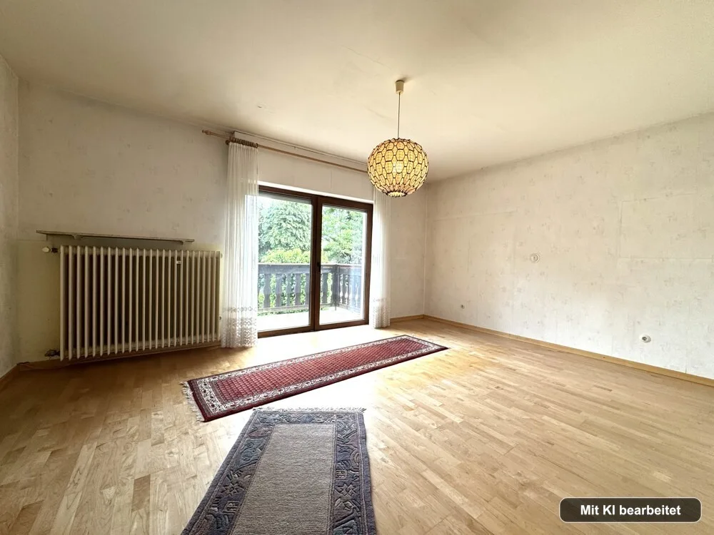 Zimmer Obergeschoss