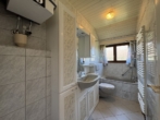 Badezimmer - Wohnen mit Herz !