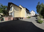Hof Ansicht - Wohnen mit Herz !