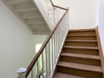 Treppenaufgang - Leben im Herzen von Alzey