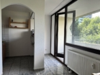 Zugang zur Loggia - Mitten im Trend