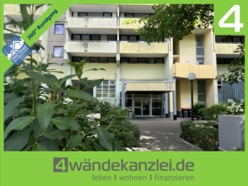 Mitten im Trend, 55124 Mainz / Gonsenheim, Etagenwohnung