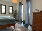 Schlafzimmer - Hier blüht die Seele auf…