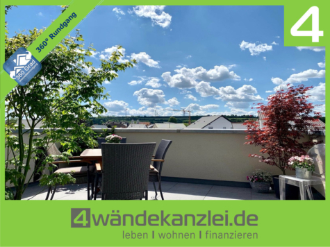 Hier blüht die Seele auf…, 67583 Guntersblum, Einfamilienhaus