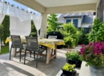 Terrasse - Hier blüht die Seele auf…