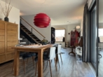 Blick in den Wohnraum - Hier blüht die Seele auf…