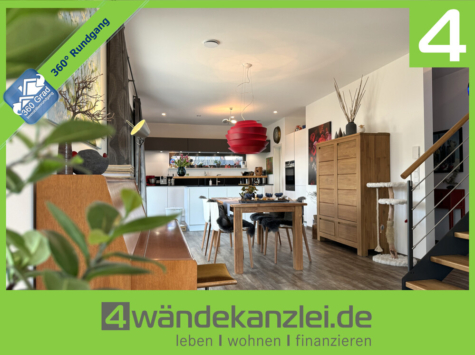 Hier blüht die Seele auf…, 67583 Guntersblum, Einfamilienhaus