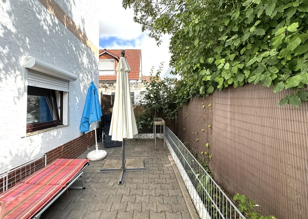 EG Terrasse