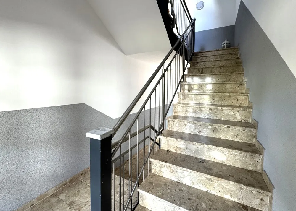 Treppe EG OG