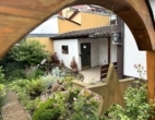 Garten - Älterer Charme sucht Kreativität