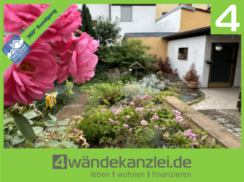 Älterer Charme sucht Kreativität, 67071 Ludwigshafen am Rhein / Oggersheim, Einfamilienhaus